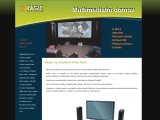Kasic - Váš multimediální domov