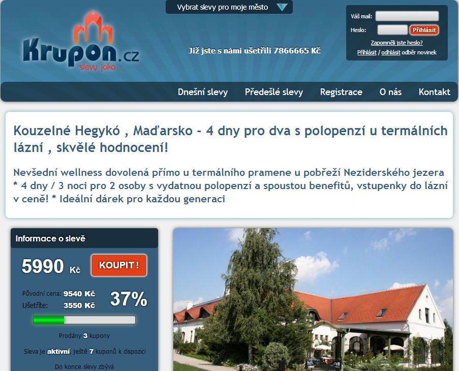 krupon.cz