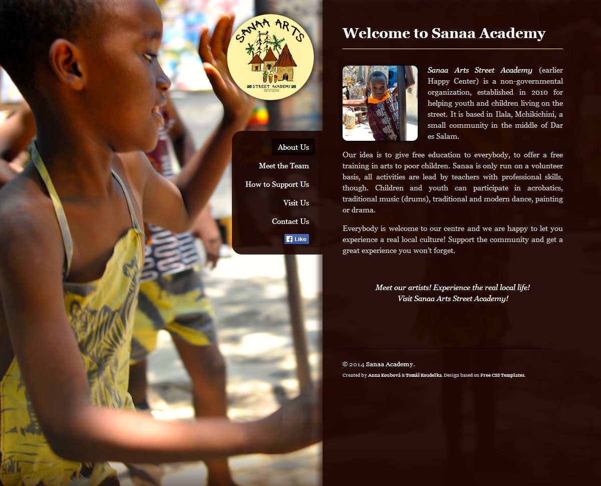 Sanaa Academy