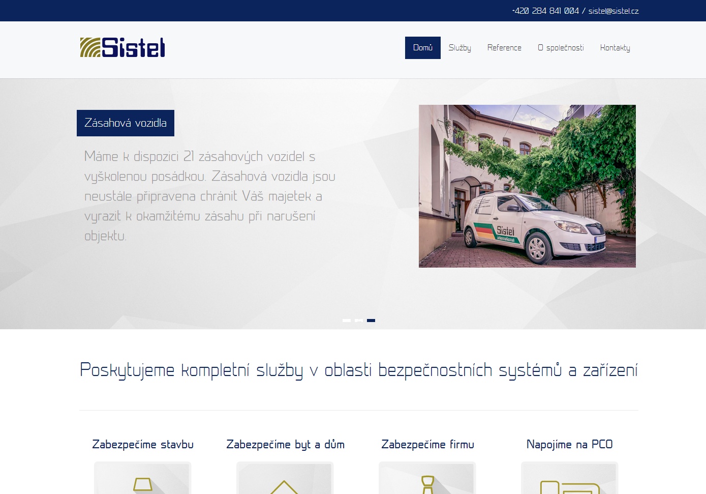 Sistel International