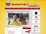 Spartak Praha 4