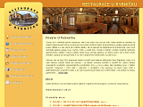Restaurace U Rybníčku