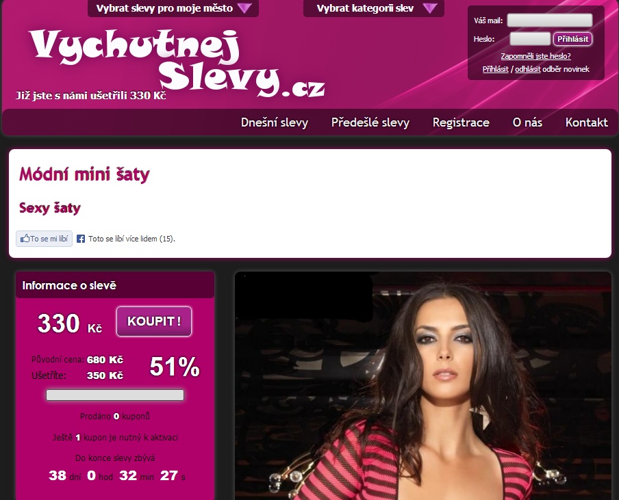 VychutnejSlevy.cz